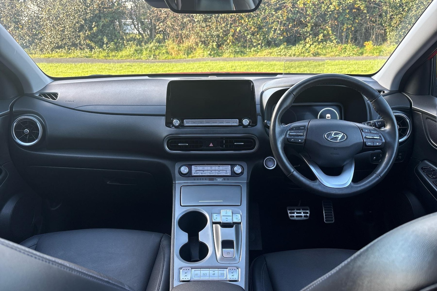 Used Hyundai KONA 2022 for sale - 76362385: Photo 4