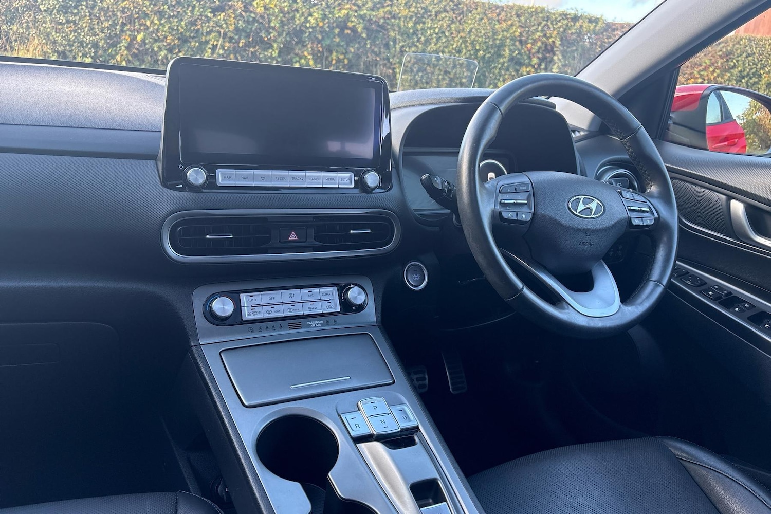 Used Hyundai KONA 2022 for sale - 76362385: Photo 5