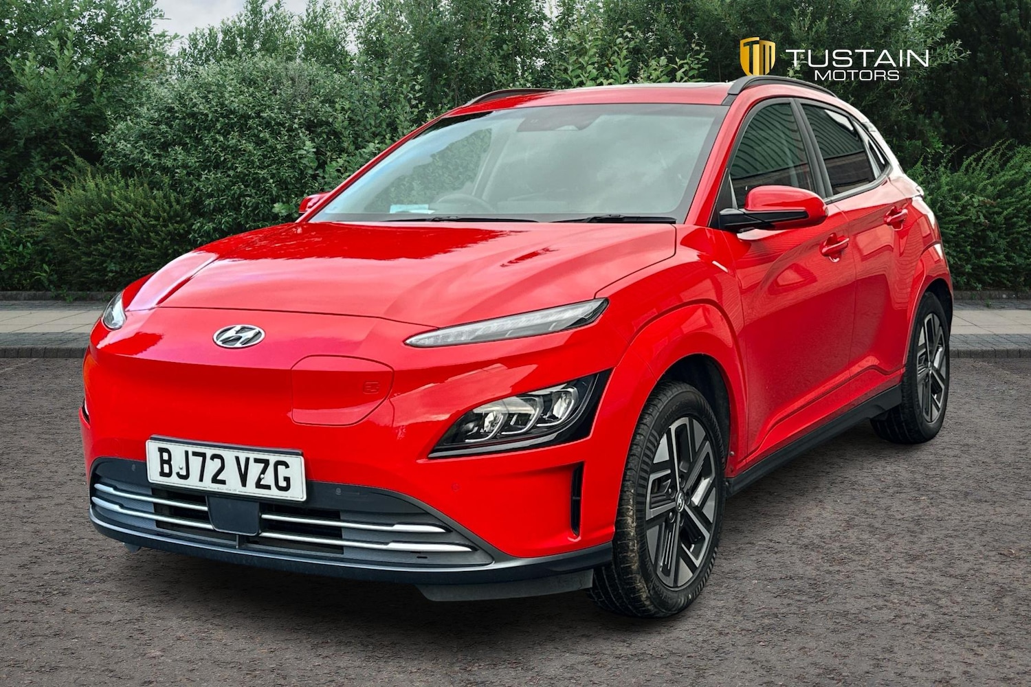 Used Hyundai KONA 2022 for sale - 76362385: Photo 6