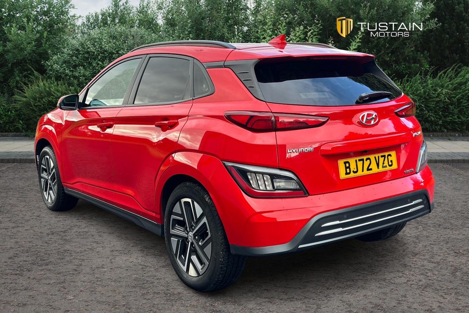 Used Hyundai KONA 2022 for sale - 76362385: Photo 7