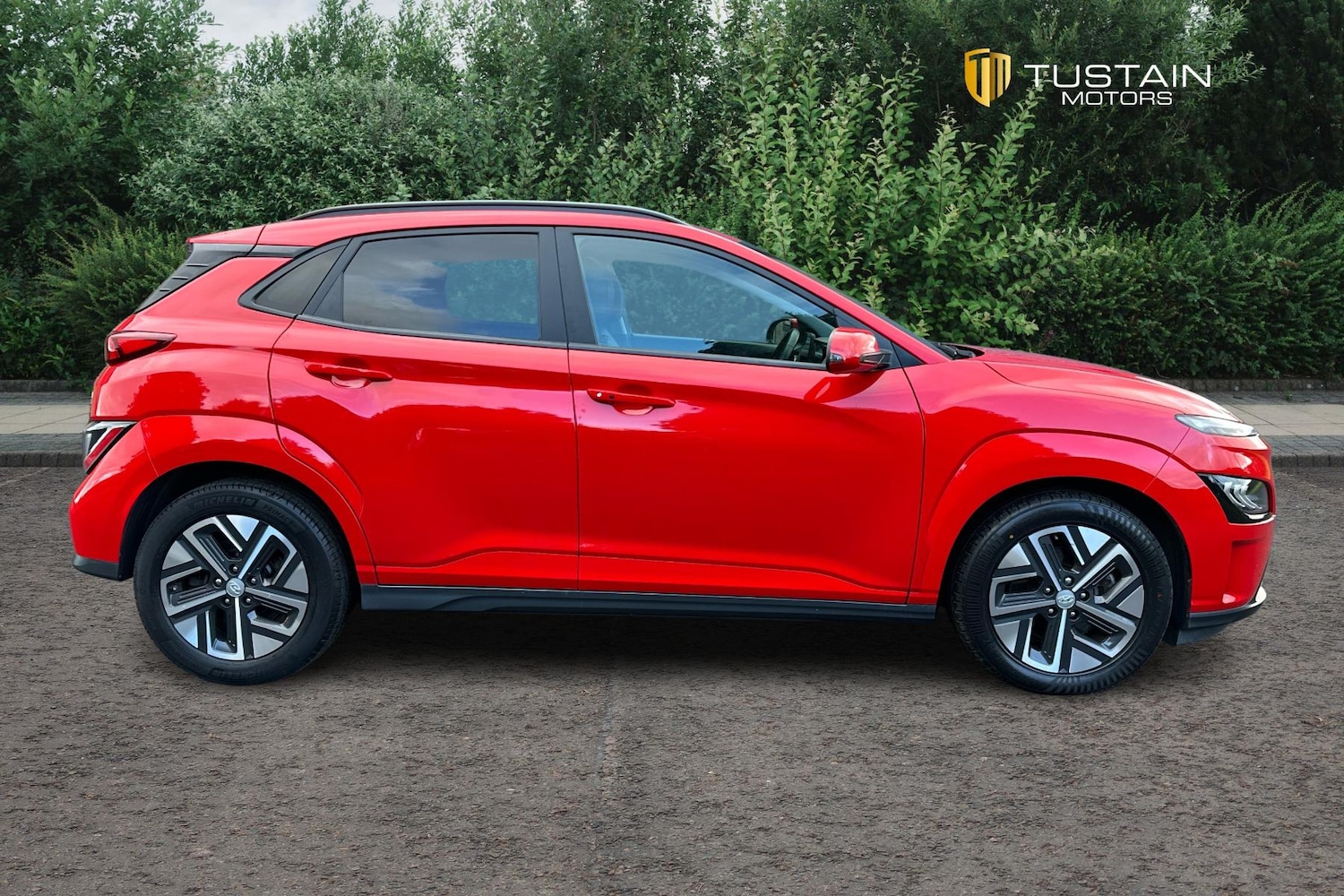 Used Hyundai KONA 2022 for sale - 76362385: Photo 8