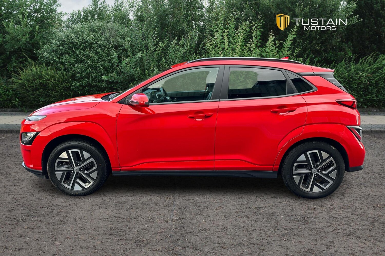 Used Hyundai KONA 2022 for sale - 76362385: Photo 9