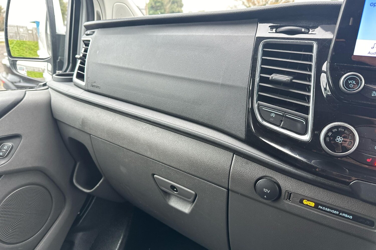 Vehicle 19