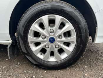 Used Ford Transit Custom 2021 for sale - 72805706: Photo