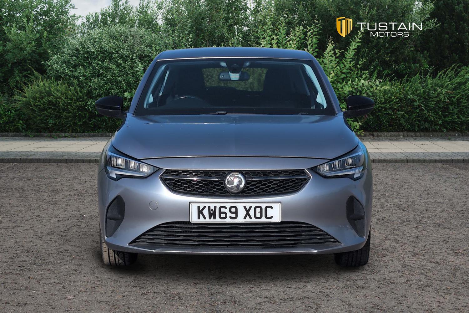 Used Vauxhall Corsa 2020 for sale - 77973097: Photo 10