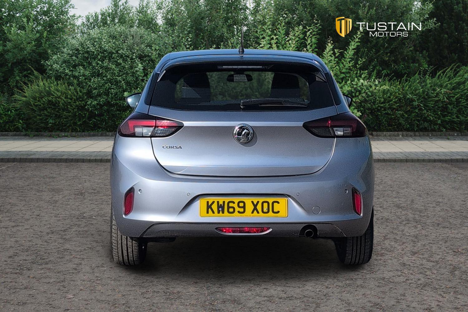 Used Vauxhall Corsa 2020 for sale - 77973097: Photo 11