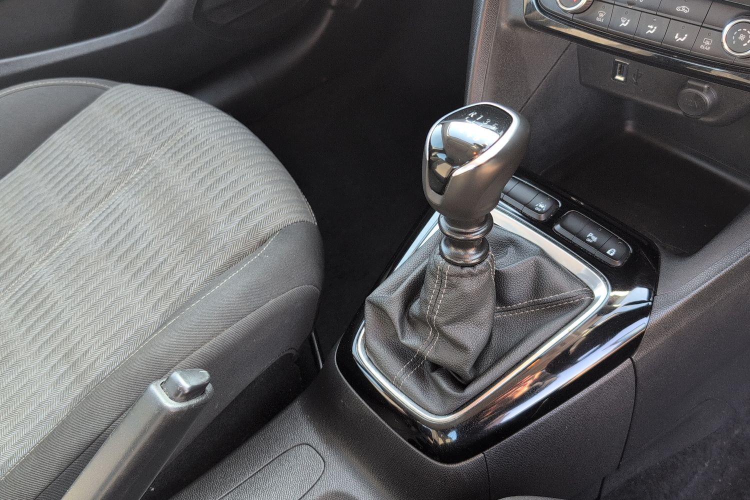 Used Vauxhall Corsa 2020 for sale - 77973097: Photo 14