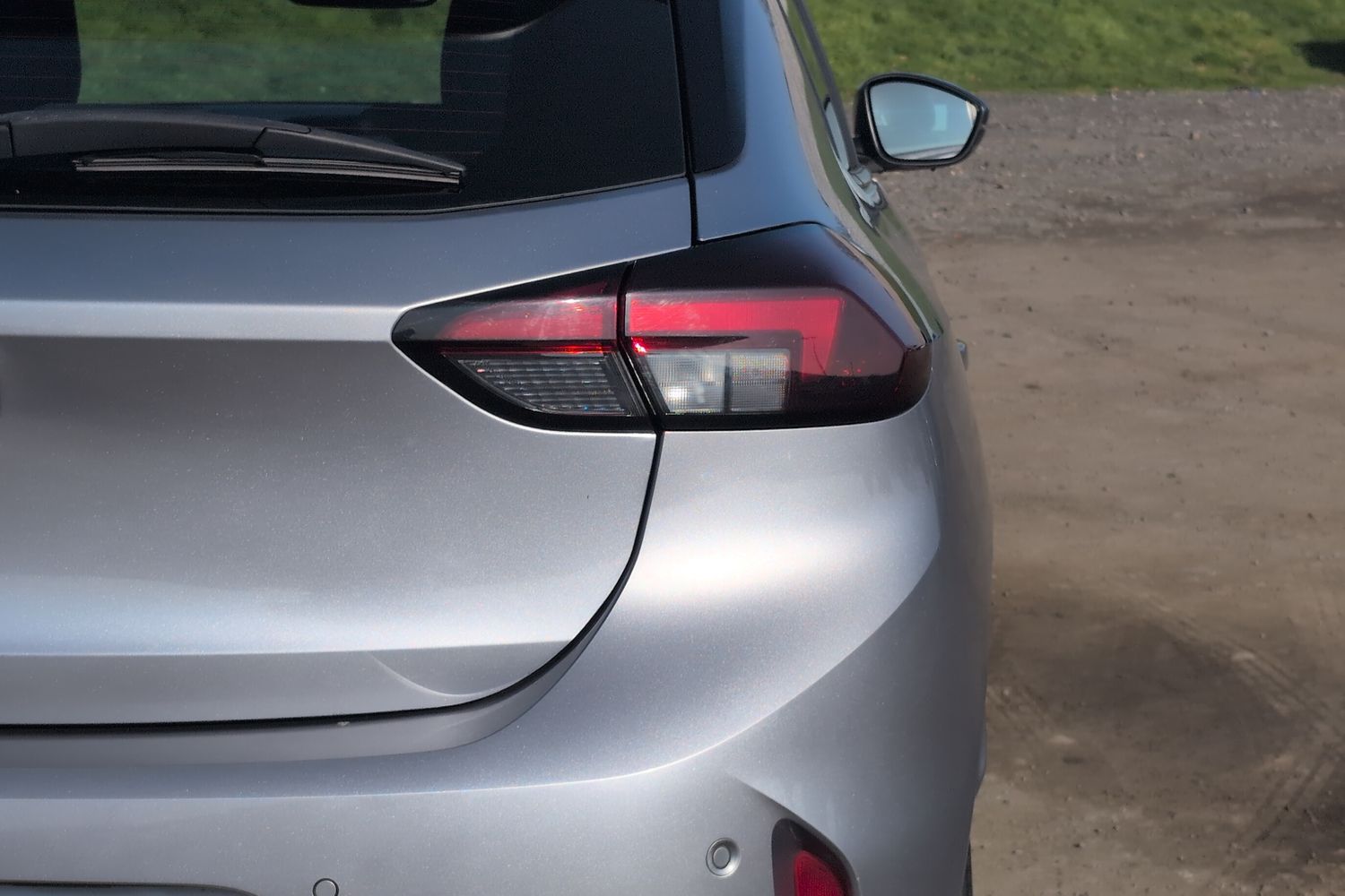 Used Vauxhall Corsa 2020 for sale - 77973097: Photo 15