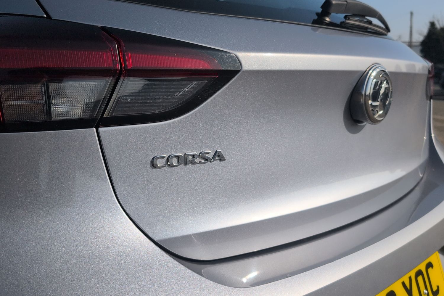 Used Vauxhall Corsa 2020 for sale - 77973097: Photo 16