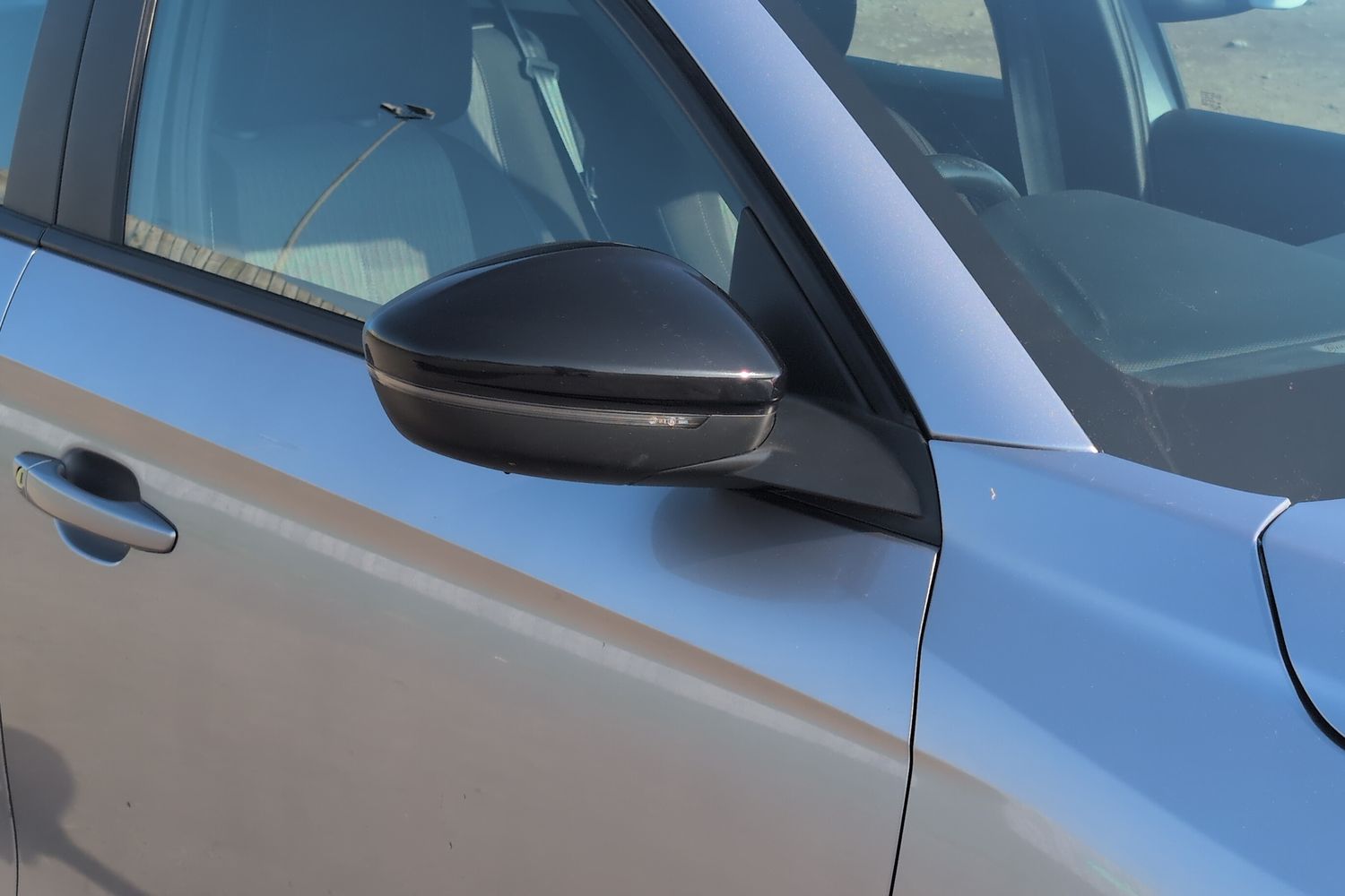 Used Vauxhall Corsa 2020 for sale - 77973097: Photo 18