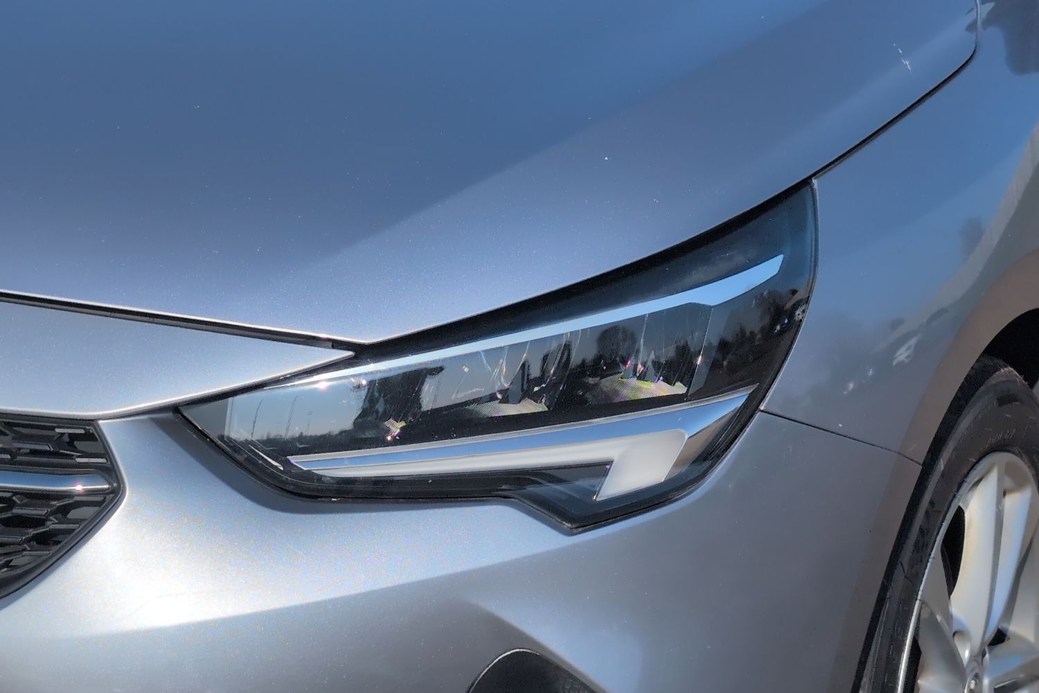 Used Vauxhall Corsa 2020 for sale - 77973097: Photo 19