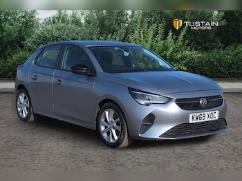 Used Vauxhall Corsa 2020 for sale - 77973097: Photo