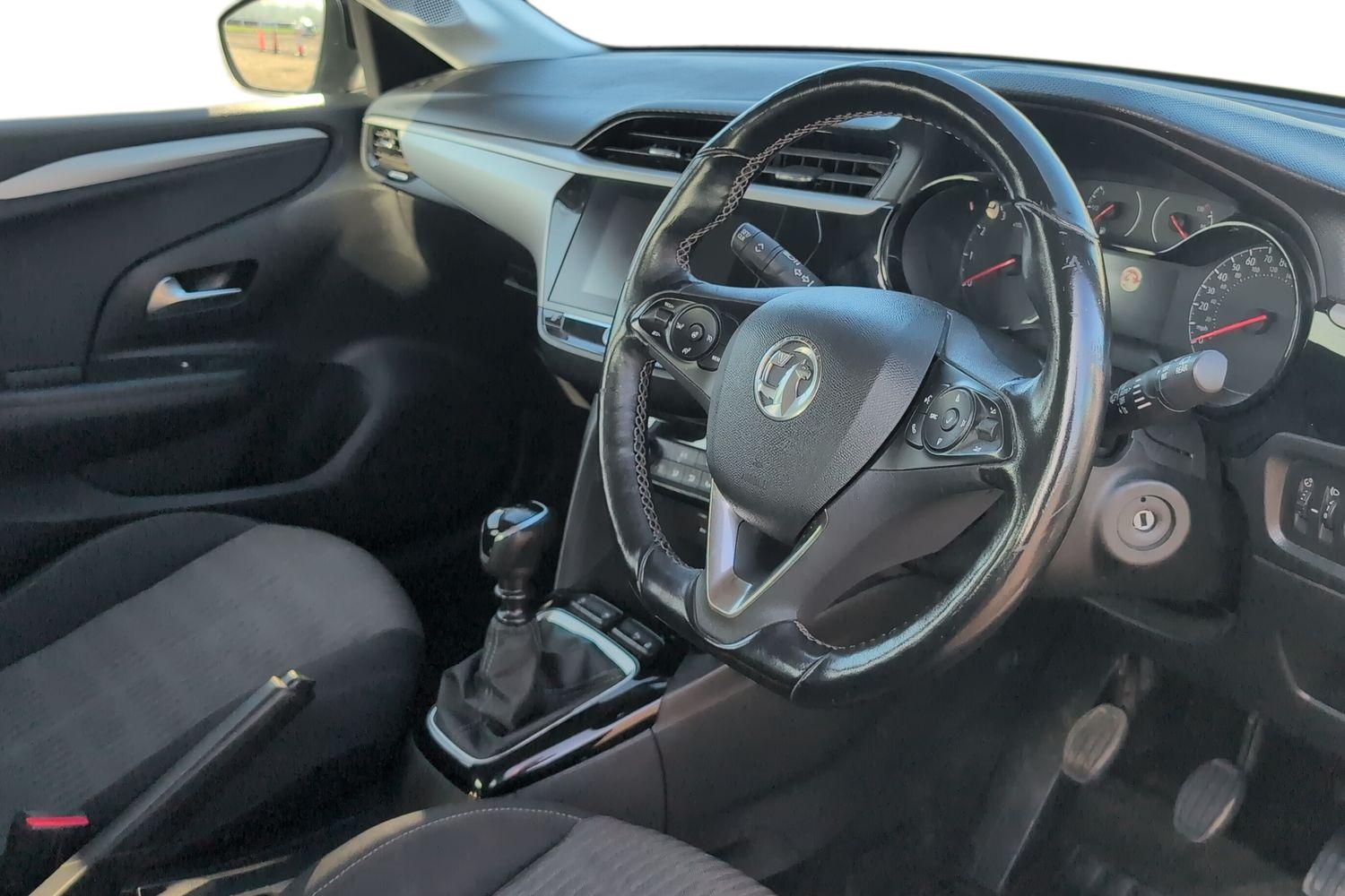 Used Vauxhall Corsa 2020 for sale - 77973097: Photo 2