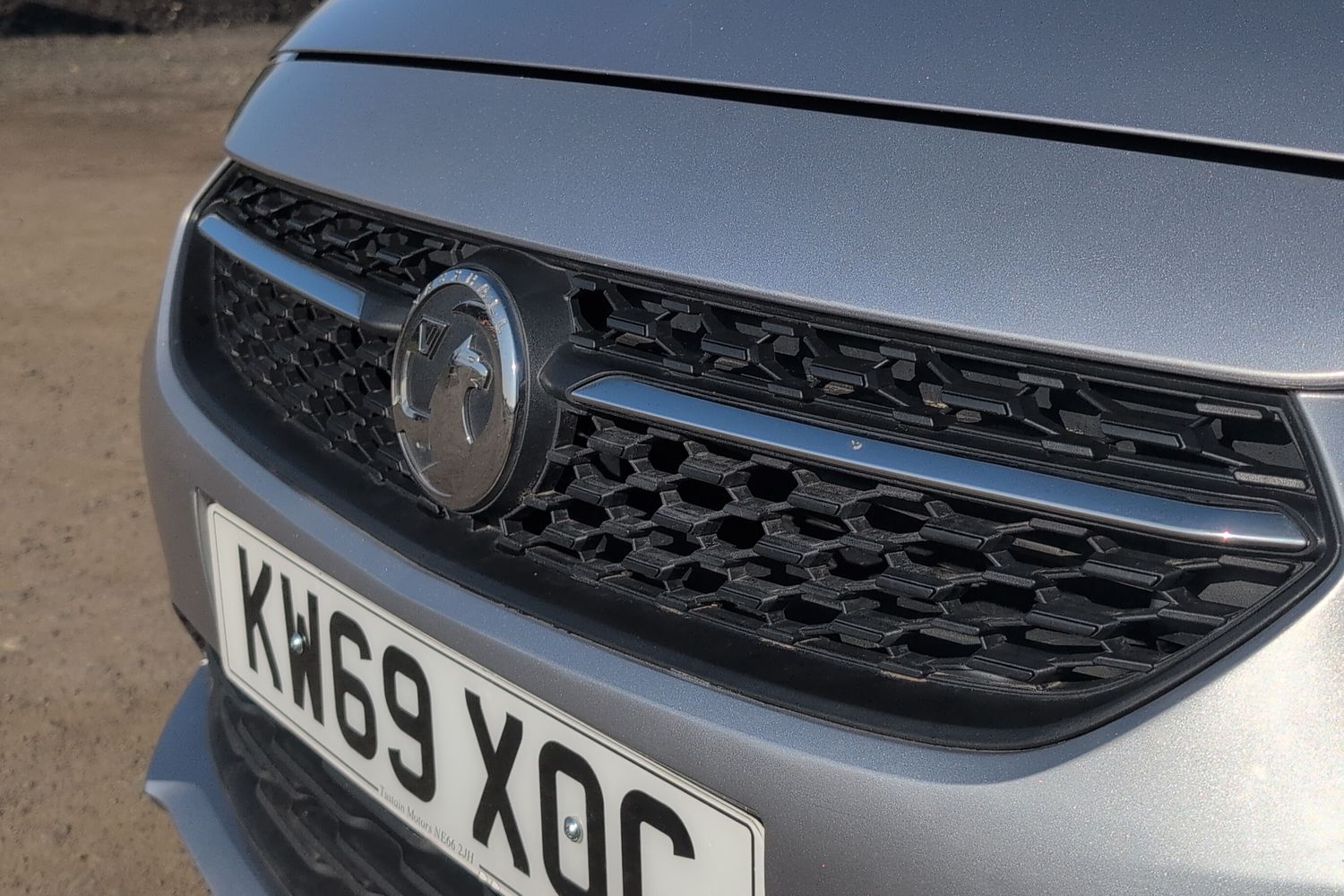 Used Vauxhall Corsa 2020 for sale - 77973097: Photo 20