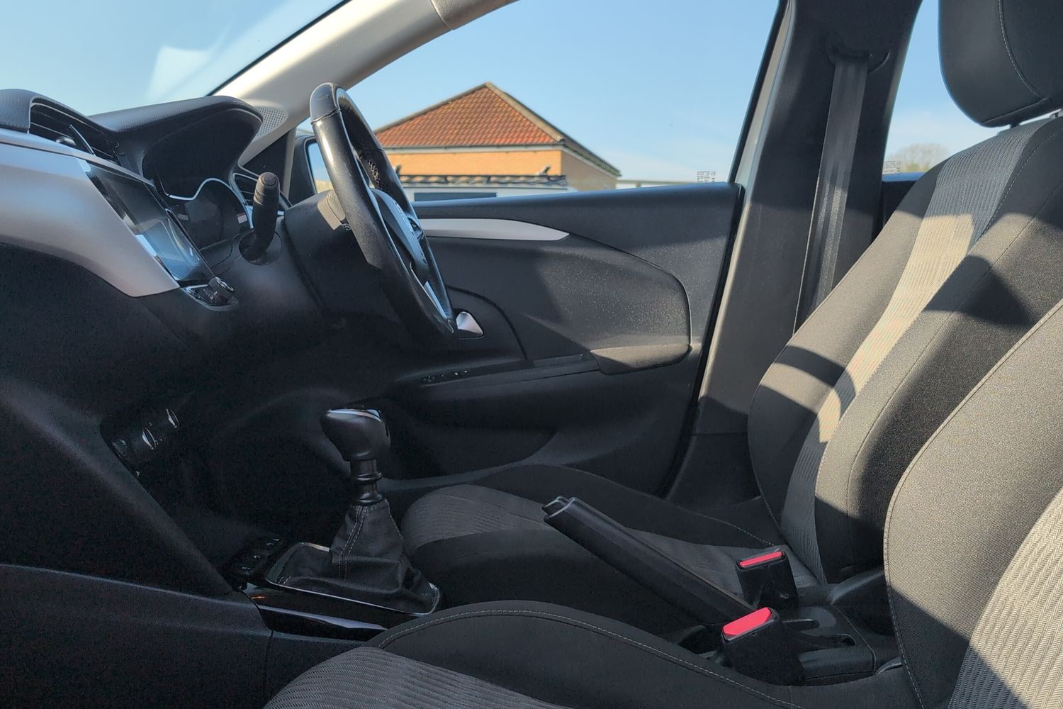 Used Vauxhall Corsa 2020 for sale - 77973097: Photo 21