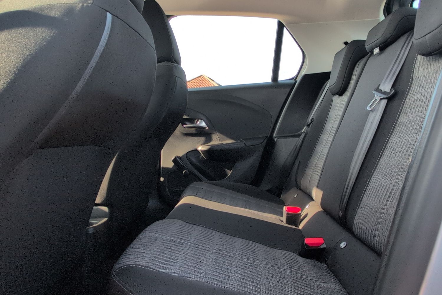 Used Vauxhall Corsa 2020 for sale - 77973097: Photo 22