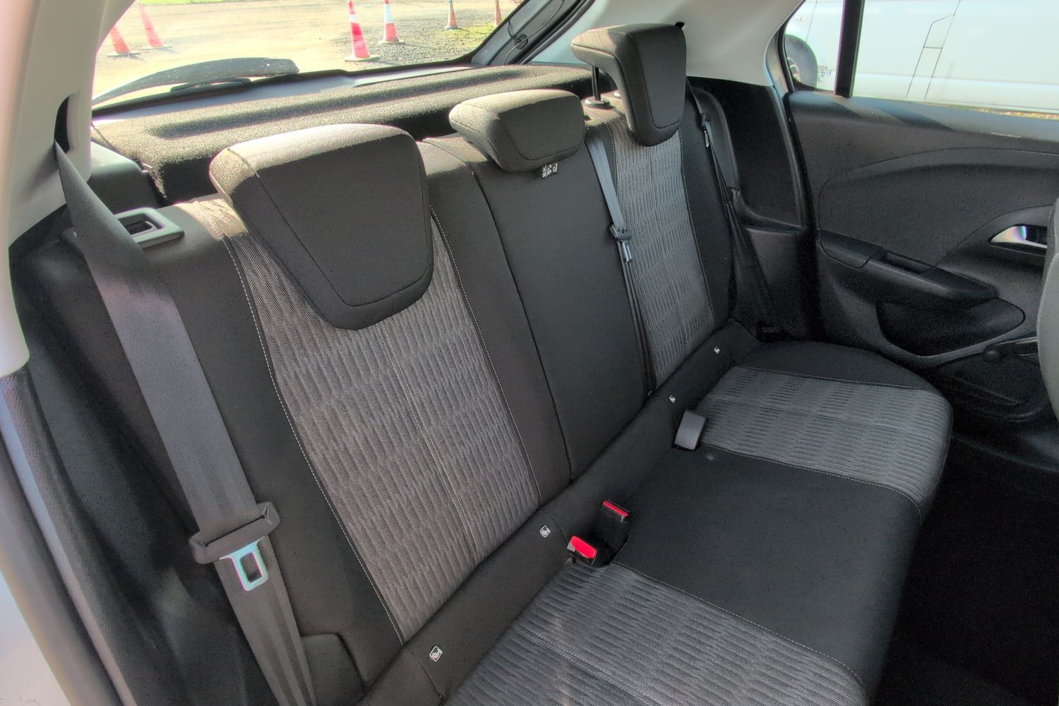 Used Vauxhall Corsa 2020 for sale - 77973097: Photo 24