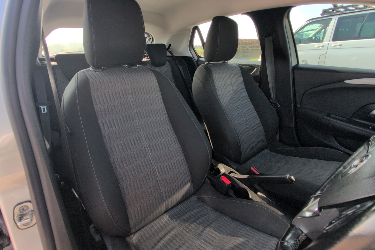 Used Vauxhall Corsa 2020 for sale - 77973097: Photo 25