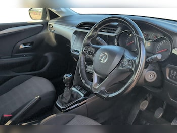 Used Vauxhall Corsa 2020 for sale - 77973097: Photo