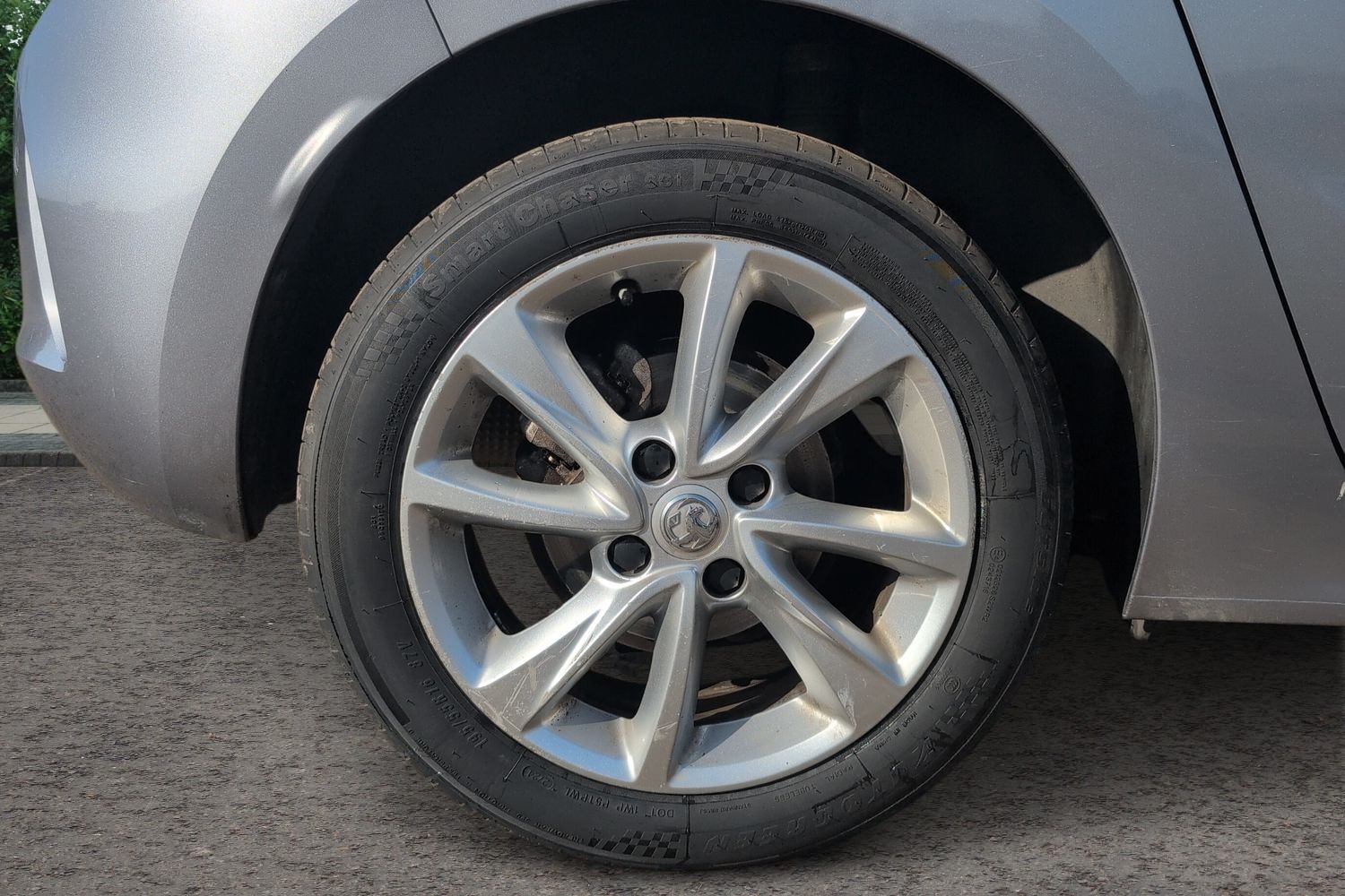 Used Vauxhall Corsa 2020 for sale - 77973097: Photo 3