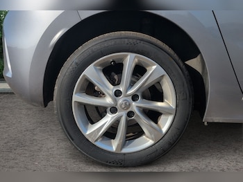 Used Vauxhall Corsa 2020 for sale - 77973097: Photo