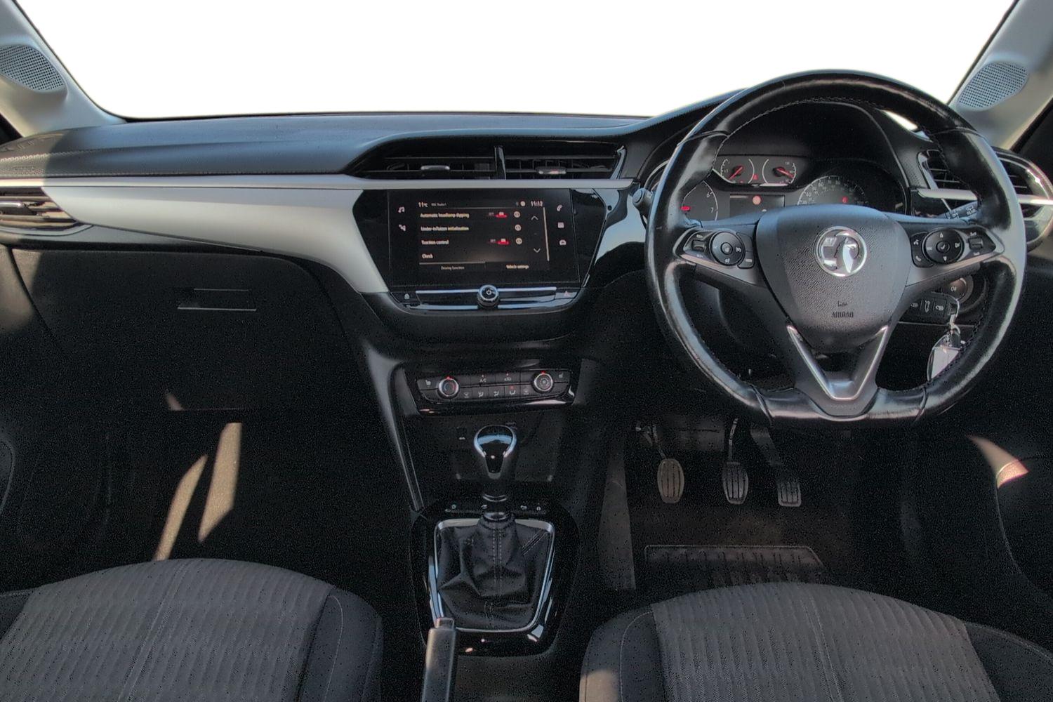 Used Vauxhall Corsa 2020 for sale - 77973097: Photo 4