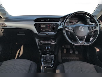 Used Vauxhall Corsa 2020 for sale - 77973097: Photo