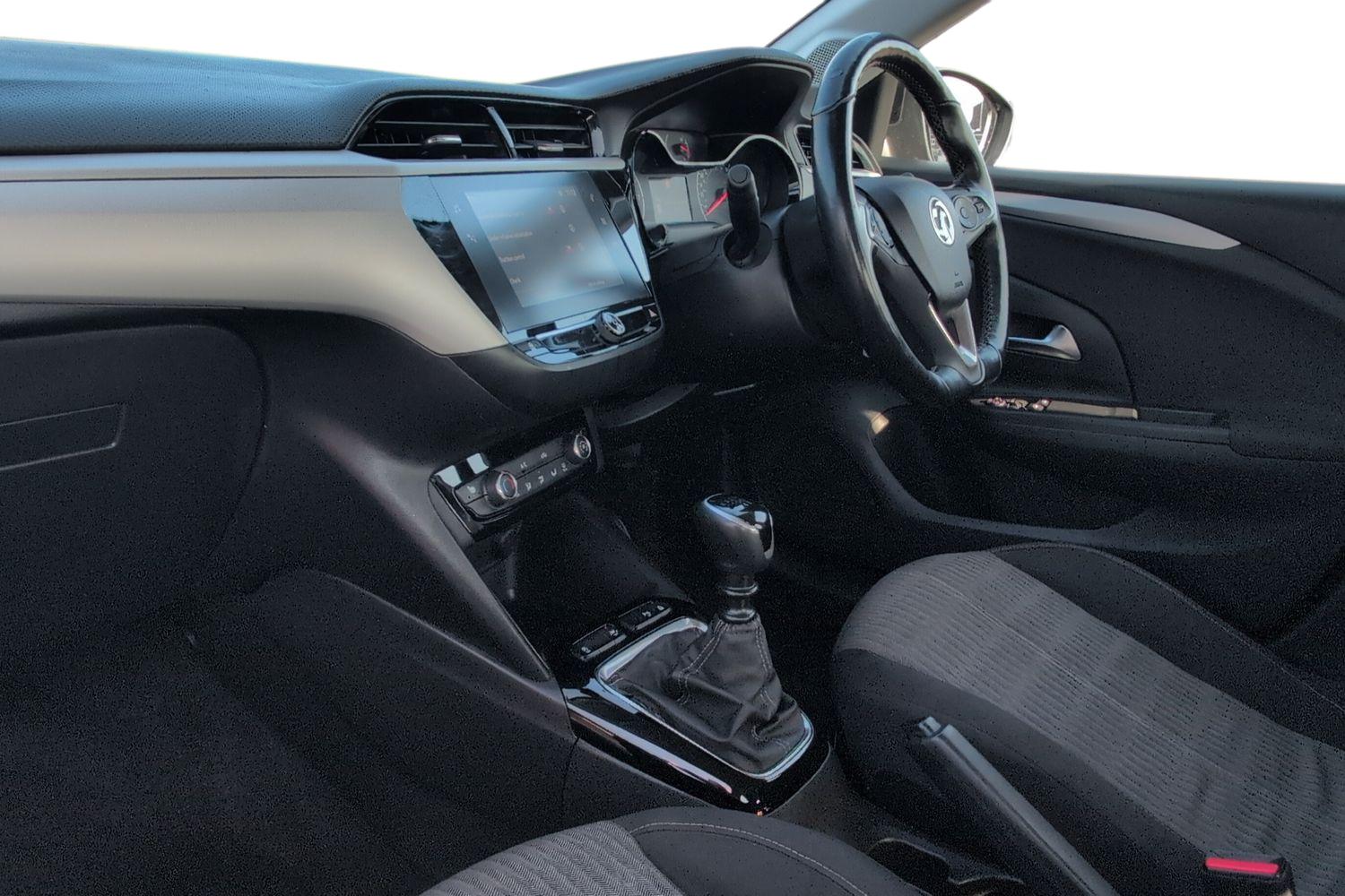 Used Vauxhall Corsa 2020 for sale - 77973097: Photo 5