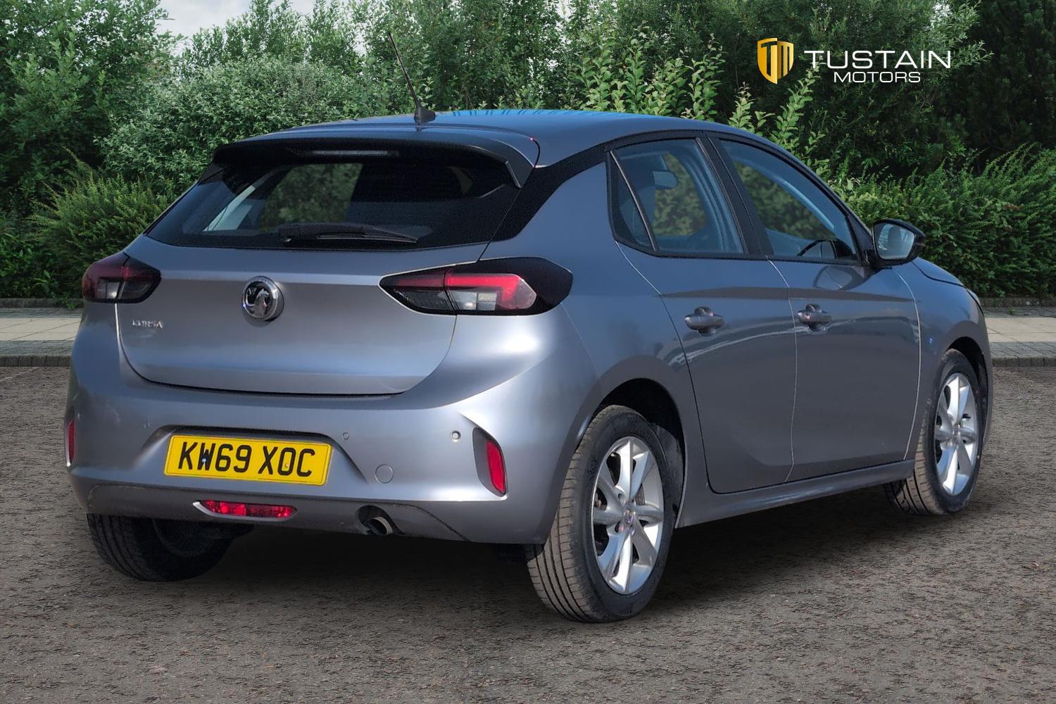 Used Vauxhall Corsa 2020 for sale - 77973097: Photo 7