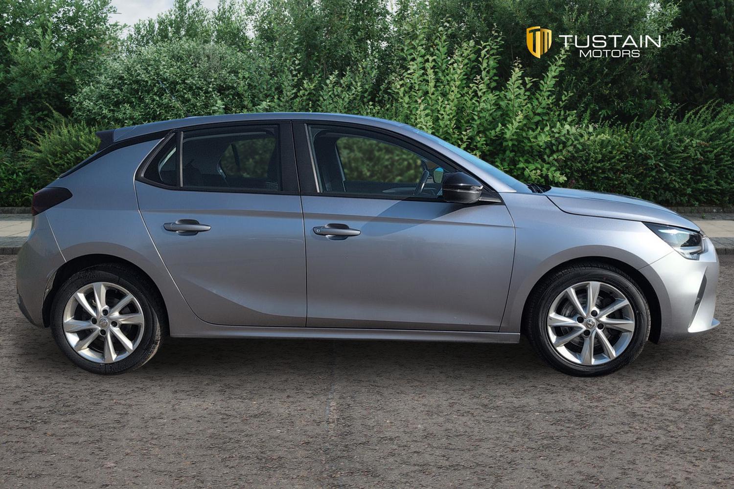 Used Vauxhall Corsa 2020 for sale - 77973097: Photo 8