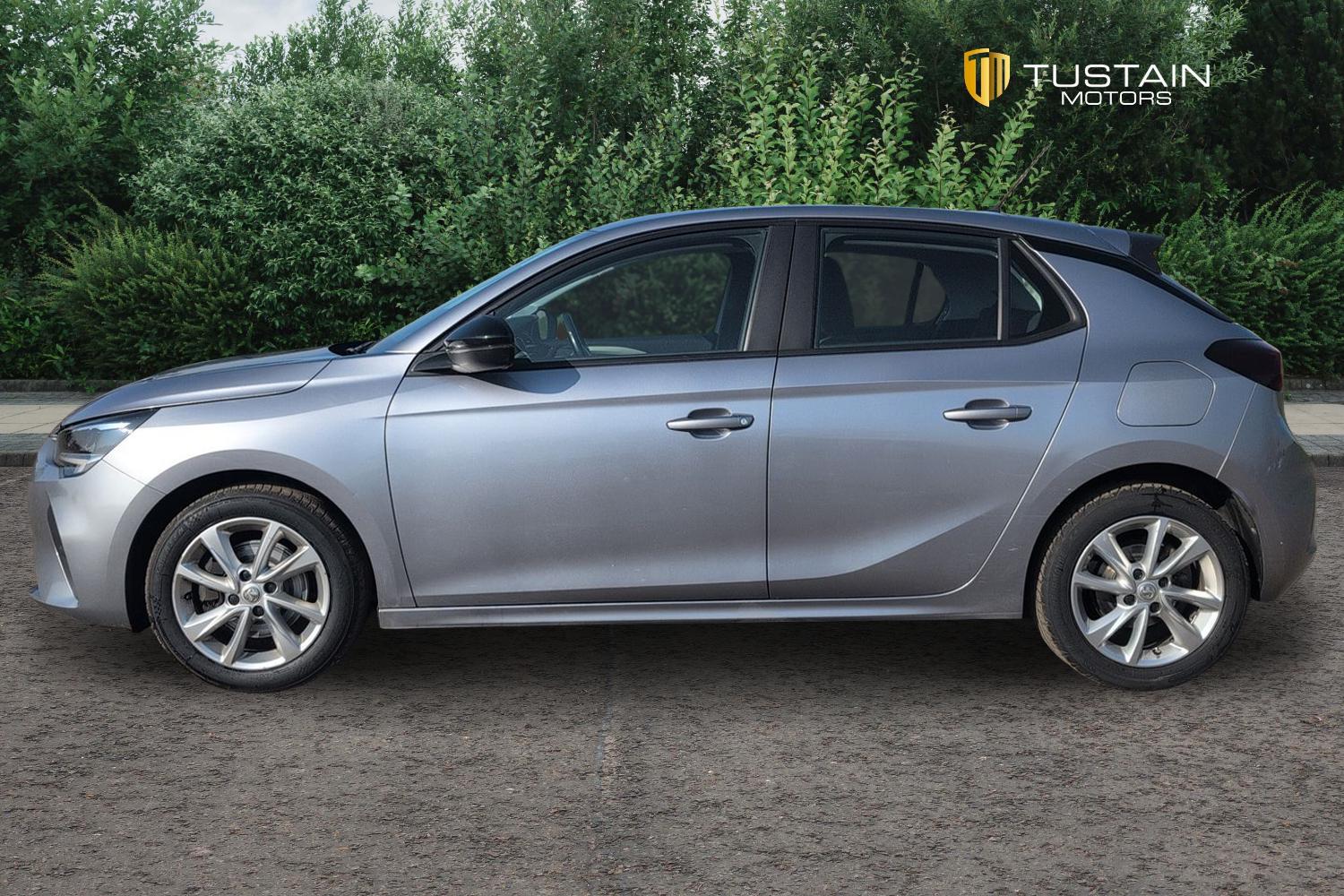 Used Vauxhall Corsa 2020 for sale - 77973097: Photo 9