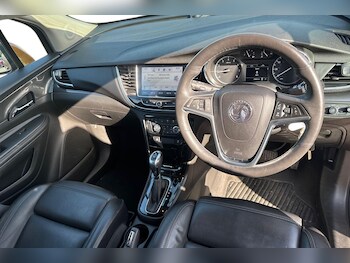 Used Vauxhall Mokka X 2017 for sale - 78321488: Photo