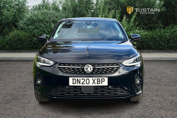 Used Vauxhall Corsa 2020 for sale - 76113139: Photo 10