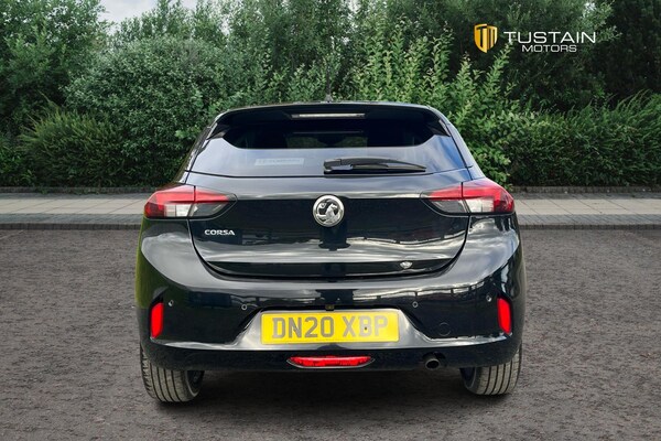 Used Vauxhall Corsa 2020 for sale - 76113139: Photo 11