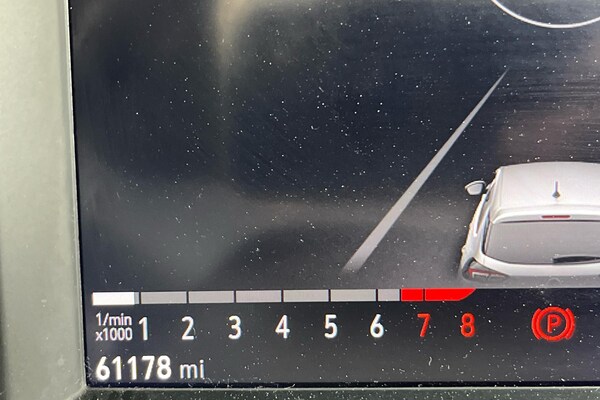 Used Vauxhall Corsa 2020 for sale - 76113139: Photo 13