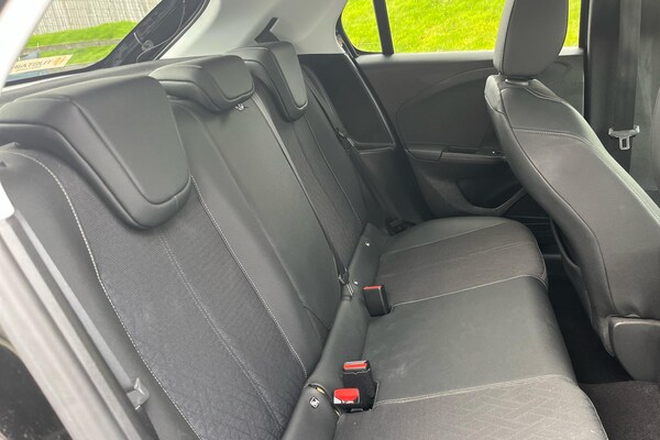 Used Vauxhall Corsa 2020 for sale - 76113139: Photo 17