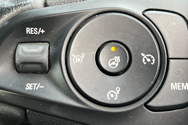 Used Vauxhall Corsa 2020 for sale - 76113139: Photo 24