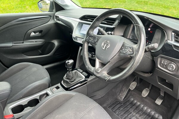 Used Vauxhall Corsa 2020 for sale - 76113139: Photo 2