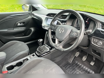 Used Vauxhall Corsa 2020 for sale - 76113139: Photo 2