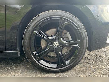 Used Vauxhall Corsa 2020 for sale - 76113139: Photo 3