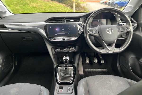 Used Vauxhall Corsa 2020 for sale - 76113139: Photo 4