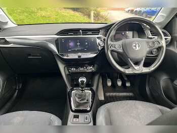 Used Vauxhall Corsa 2020 for sale - 76113139: Photo 4