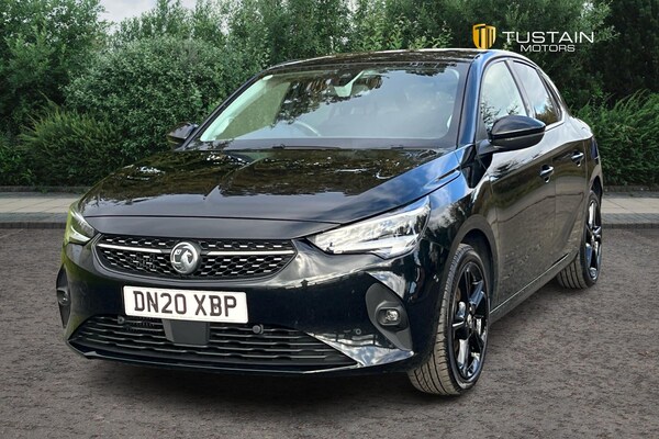 Used Vauxhall Corsa 2020 for sale - 76113139: Photo 6