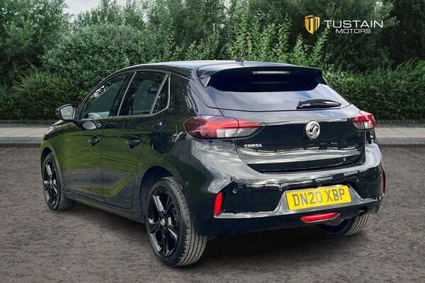 Used Vauxhall Corsa 2020 for sale - 76113139: Photo 7