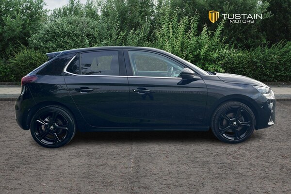 Used Vauxhall Corsa 2020 for sale - 76113139: Photo 8