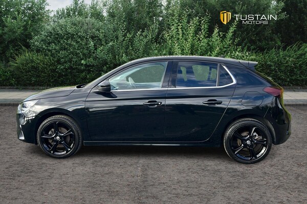 Used Vauxhall Corsa 2020 for sale - 76113139: Photo 9