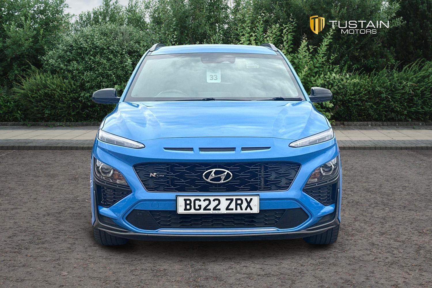 Used Hyundai KONA 2022 for sale - 76476242: Photo 10