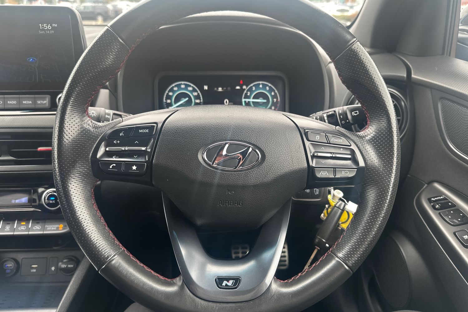 Used Hyundai KONA 2022 for sale - 76476242: Photo 17