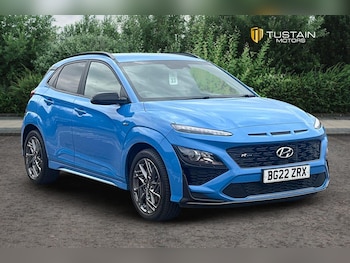 Used Hyundai KONA undefined for sale - 76476242: Photo