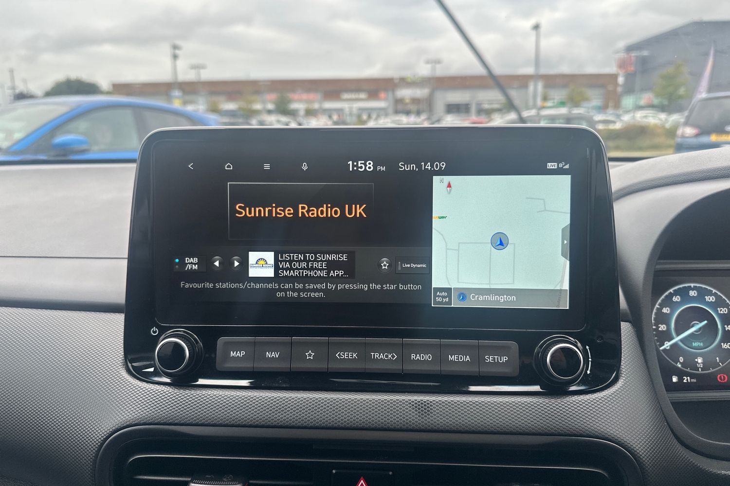 Used Hyundai KONA 2022 for sale - 76476242: Photo 25